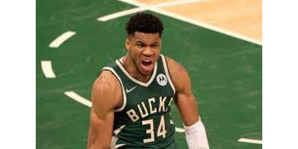 Se le parole e le azioni di Antetokounmpo sono inappropriate